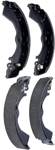 أحذية الفرامل ذات النمط المستعبدين B753 in Kuwait