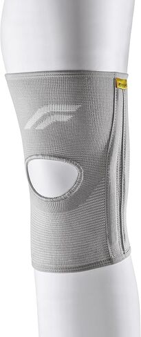 ركبة مريحة من فوتورو مع مثبتات، مقاس متوسط in Kuwait