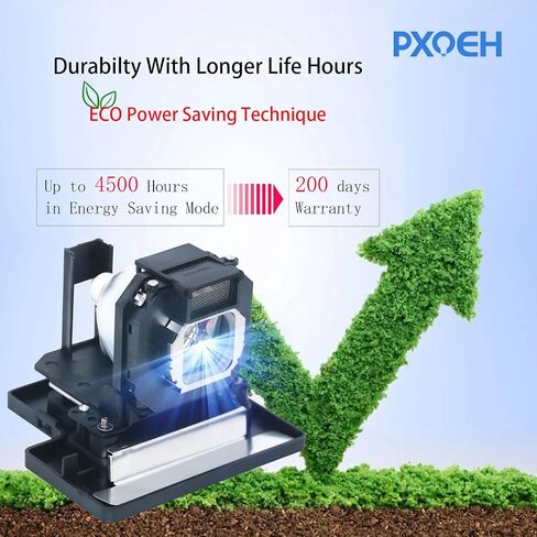 ET-AE4000 لباناسونيك PT-AE400 PT-AE4000 PT-AE4000U PT-AE4000E استبدال المصباح الكهربي مع السكن in Saudi Arabia