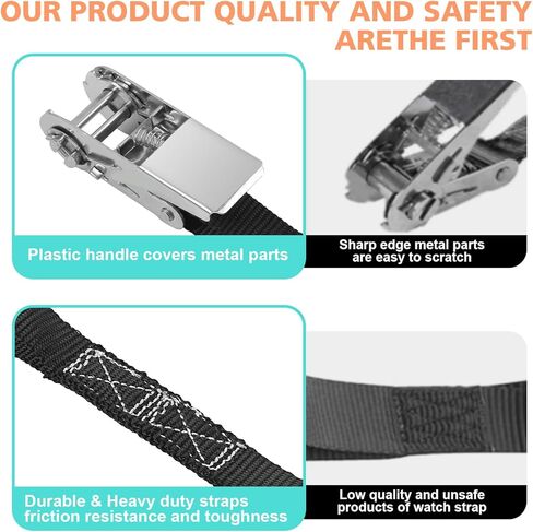 11 قطعة من مجموعة مظلات RV عالية التحمل، ملحقات مرساة مظلات التخييم، بما في ذلك مسمار حلزوني 40 سم، وزنبركات فولاذية وحزام بطول 13 قدم، لمظلة مقطورة التخييم in Kuwait