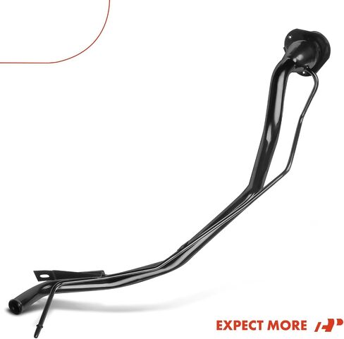 خرطوم أنبوب حشو خزان الوقود الممتاز A-Premium متوافق مع إنفينيتي QX4 1997-2001 نيسان باثفايندر 1997-2001 3.3L 3.5L بنزين in Saudi Arabia
