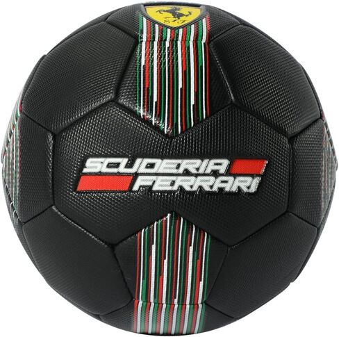 Ferrari No. 5 Limited Edition Soccer Ball - Official Match Weight in Saudi Arabia