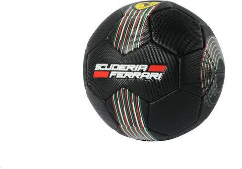 Ferrari No. 5 Limited Edition Soccer Ball - Official Match Weight in Saudi Arabia