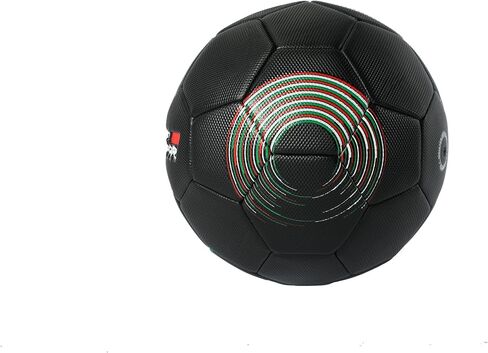 Ferrari No. 5 Limited Edition Soccer Ball - Official Match Weight in Saudi Arabia