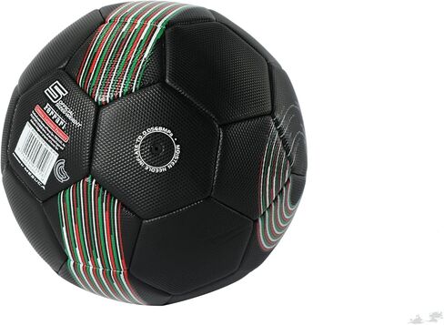 Ferrari No. 5 Limited Edition Soccer Ball - Official Match Weight in Saudi Arabia
