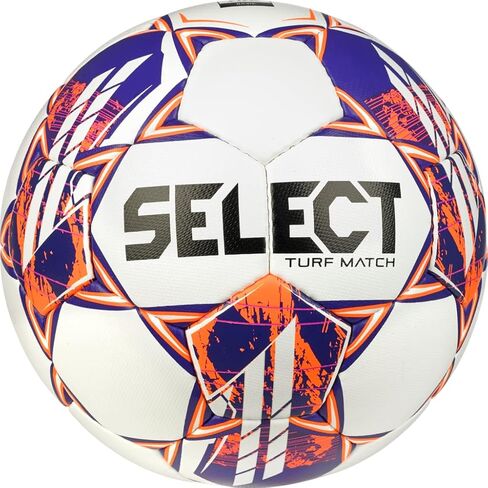 Select Numero 10 Turf Match Soccer Ball in Saudi Arabia