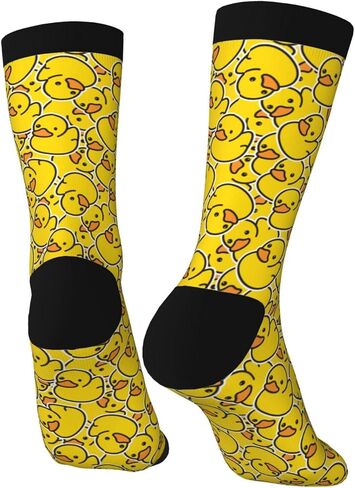 Funny Novelty Crew Socks For Men And Women in Saudi Arabia