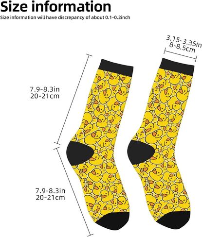 Funny Novelty Crew Socks For Men And Women in Saudi Arabia