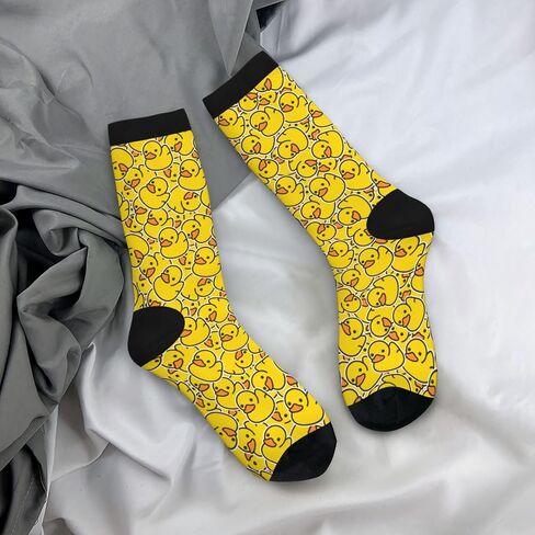 Funny Novelty Crew Socks For Men And Women in Saudi Arabia