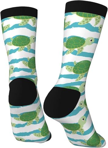 Funny Novelty Crew Socks For Men And Women in Saudi Arabia