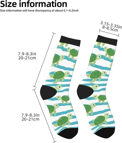 Funny Novelty Crew Socks For Men And Women in Saudi Arabia