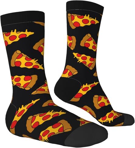 Funny Novelty Crew Socks For Men And Women in Kuwait
