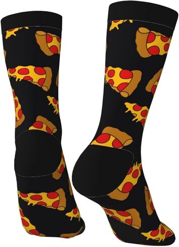 Funny Novelty Crew Socks For Men And Women in Kuwait