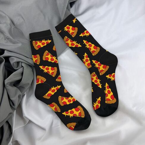 Funny Novelty Crew Socks For Men And Women in Kuwait