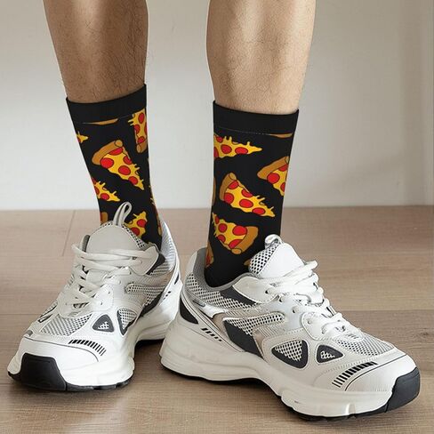 Funny Novelty Crew Socks For Men And Women in Kuwait