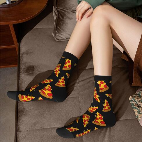 Funny Novelty Crew Socks For Men And Women in Kuwait
