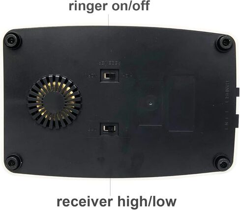 هواتف الاتصال الهاتفي الأحمر Benotek 1980'S الكلاسيكية القديمة الطراز الرجعية الهاتف الثابت مكتب الهاتف خط واحد هاتف حبالي المنزل مكتب مدرسة فندق in Kuwait