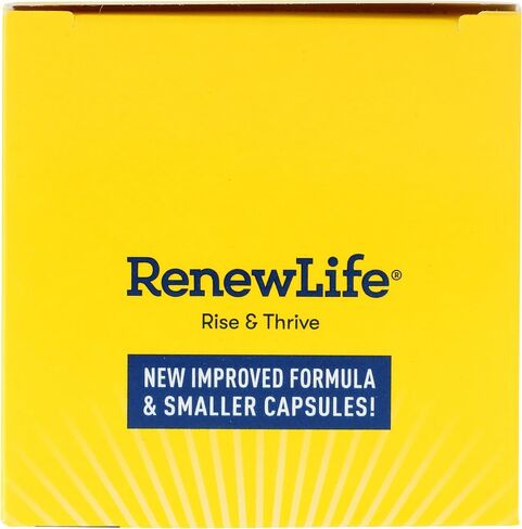 Renew Life Ultimate Flora Everyday Probiotic 15 Billion, 60 CT in Saudi Arabia