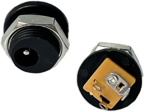 Connector Input Cable Replacement Part for Nautilus Exercise Bikes for Schwinn Fitness Scooter(2 Pack) in Saudi Arabia