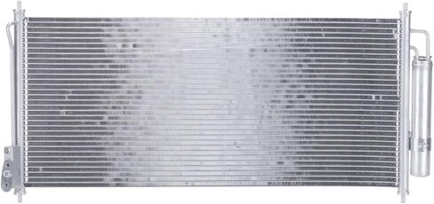 مجموعة مكثف TYC 3057 متوافقة مع نيسان ألتيما 2002-2006 in Kuwait