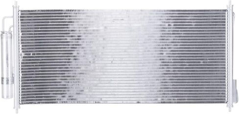 مجموعة مكثف TYC 3057 متوافقة مع نيسان ألتيما 2002-2006 in Kuwait