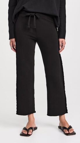 Frank & Eileen Women's Bella Full Sweatpants in Saudi Arabia