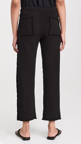 Frank & Eileen Women's Bella Full Sweatpants in Saudi Arabia