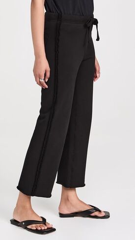 Frank & Eileen Women's Bella Full Sweatpants in Saudi Arabia
