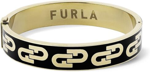 FURLA ARCH سوار نسائي مزدوج (موديل: FJ0124BTLVD) in Kuwait