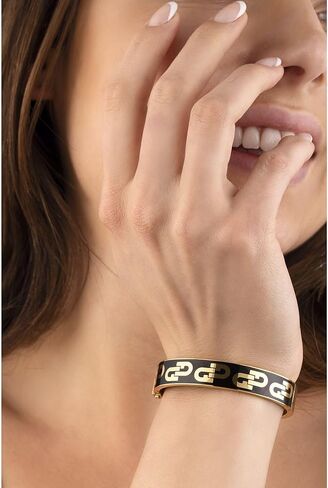 FURLA ARCH سوار نسائي مزدوج (موديل: FJ0124BTLVD) in Kuwait