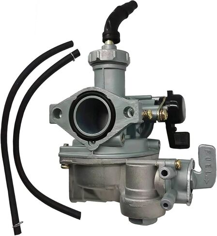 كاربوريتر بديل للسيارات هوندا TRX125 TRX 125 ATV FOURTRAX 1985 1986 in Kuwait