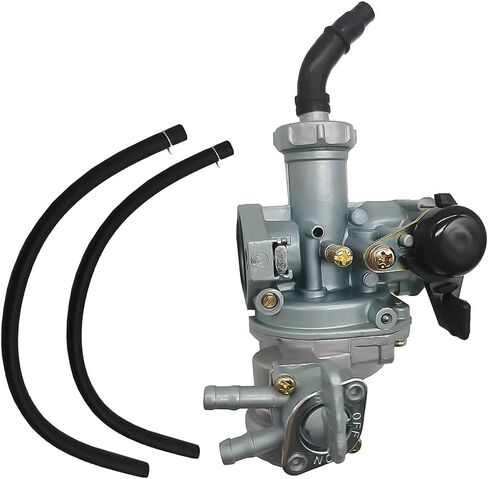 كاربوريتر بديل للسيارات هوندا TRX125 TRX 125 ATV FOURTRAX 1985 1986 in Kuwait