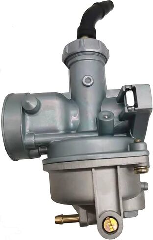 كاربوريتر بديل للسيارات هوندا TRX125 TRX 125 ATV FOURTRAX 1985 1986 in Kuwait