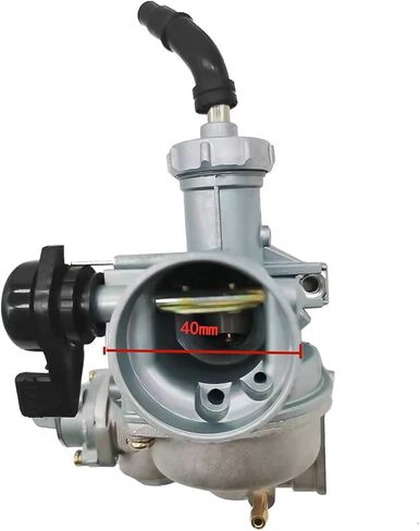 كاربوريتر بديل للسيارات هوندا TRX125 TRX 125 ATV FOURTRAX 1985 1986 in Kuwait