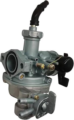 كاربوريتر بديل للسيارات هوندا TRX125 TRX 125 ATV FOURTRAX 1985 1986 in Kuwait