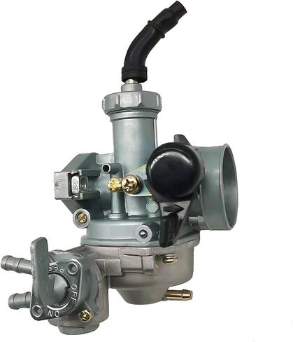 كاربوريتر بديل للسيارات هوندا TRX125 TRX 125 ATV FOURTRAX 1985 1986 in Kuwait