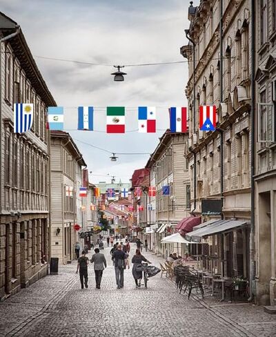 3 مجموعات من أعلام أمريكا اللاتينية 21 دولة، أعلام لاتينية متنوعة، أعلام البلدان الناطقة باللغة الإسبانية للفصول الدراسية، التراث الإسباني الوطني، الأحداث، الاحتفالات، تزيين الحفلات، القضبان الرياضية 60 in Kuwait