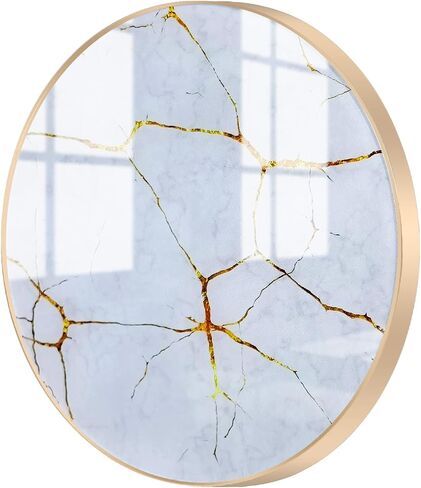 Marble Wireless Fast Charging Pad Qi Wireless Charging Base Marble Wireless Charger for iPhone 15 Pro Max/15 Pro/14 Pro Max/13 Pro Max/Galaxy Z Flip 5/Z Fold 5/S24 Ultra/S23 Ultra More Qi Devices in Saudi Arabia