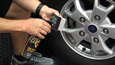 McKee's 37 MK37-415-C Tire & Rubber Rejuvenator Concentrate Combo (Creates Half Gallon of Tire Cleaner), 16 oz. in Saudi Arabia