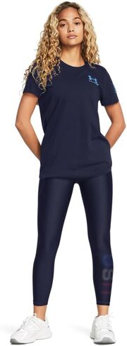 Under Armour Women's Freedom Hi-Rise Leggings in Kuwait