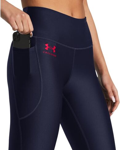 Under Armour Women's Freedom Hi-Rise Leggings in Kuwait