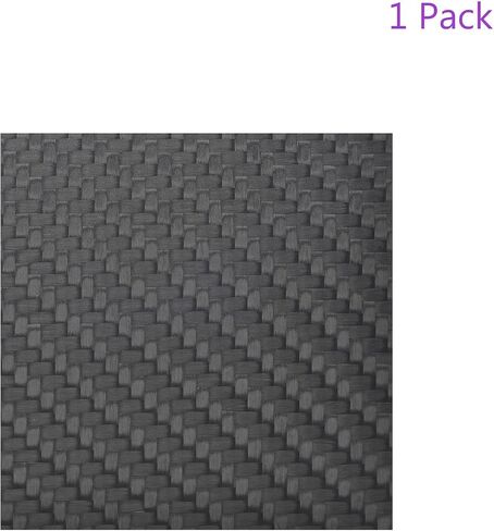DMiotech 9.8x7.9x0.03 بوصة لوح من ألياف الكربون RC طائرة ماتي لوحة لطائرة بدون طيار إطار سيارة نموذج علبة الطابعة in Saudi Arabia