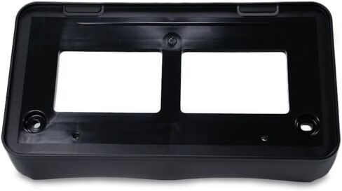 حامل لوحة ترخيص تويوتا تاكوما 2016-2020 | الجبهة | محكم | TO1068134 | 7510104011 in Kuwait