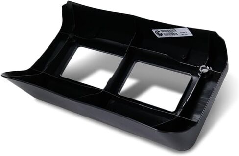 حامل لوحة ترخيص تويوتا تاكوما 2016-2020 | الجبهة | محكم | TO1068134 | 7510104011 in Kuwait