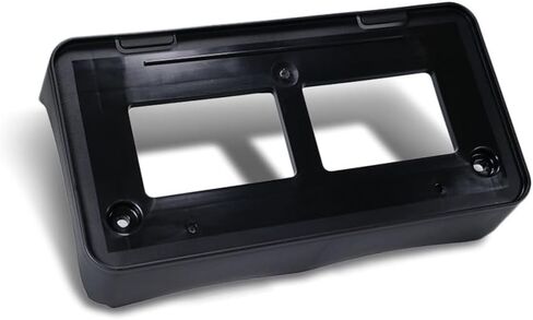 حامل لوحة ترخيص تويوتا تاكوما 2016-2020 | الجبهة | محكم | TO1068134 | 7510104011 in Kuwait