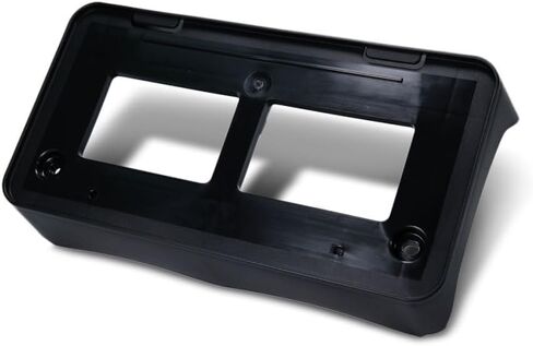 حامل لوحة ترخيص تويوتا تاكوما 2016-2020 | الجبهة | محكم | TO1068134 | 7510104011 in Kuwait