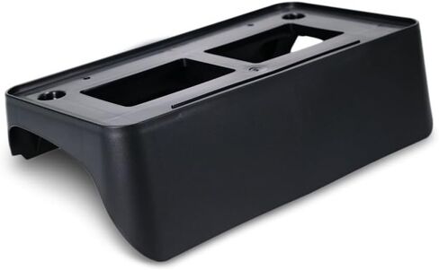 حامل لوحة ترخيص تويوتا تاكوما 2016-2020 | الجبهة | محكم | TO1068134 | 7510104011 in Kuwait