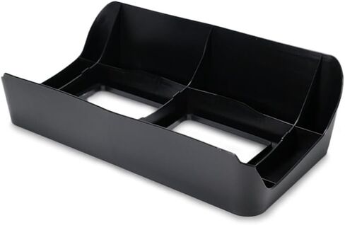 حامل لوحة ترخيص تويوتا تاكوما 2016-2020 | الجبهة | محكم | TO1068134 | 7510104011 in Kuwait