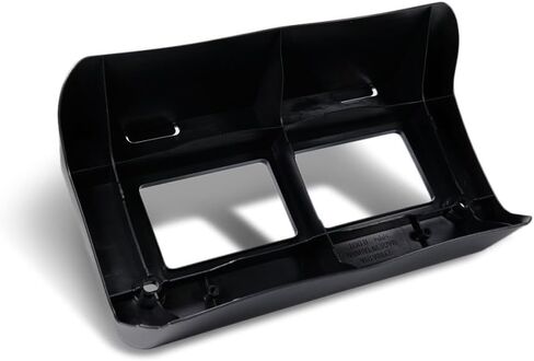 حامل لوحة ترخيص تويوتا تاكوما 2016-2020 | الجبهة | محكم | TO1068134 | 7510104011 in Kuwait