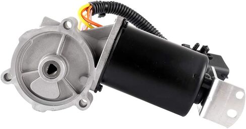 SCITOO 600-911 Transfer Case Shift Encoder Motor Fit for 2004-2008 for Ford F-150 2004-2008 for Ford Lobo 2006-2008 for Lincoln Mark LT in Kuwait